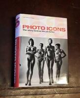 Photo Icons: The Story Behind the Pictures, 1928-1991