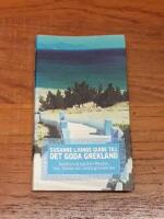 Susanne Ljungs guide till det goda Grekland
