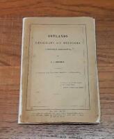 Gotlands geografi och historia i l&auml;ttfattligt sammandrag