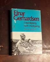 I medg&aring;ng och motg&aring;ng: Minnen 1955-1965