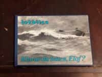 Klarar du b&aring;ten, Elof?