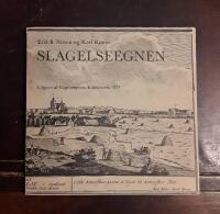 Slagelseegnen - egnens historiske minder fra fortid til nutid. 