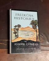 Fredl&ouml;sa historier