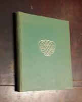 Tidskrift f&ouml;r hembygdsv&aring;rd 1920