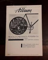 Fotografiskt album 1981 Nr 2