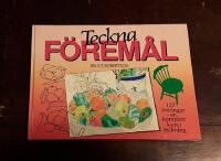 Teckna f&ouml;rem&aring;l