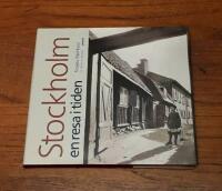 Stockholm: En resa i tiden