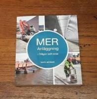 MER Anl&auml;ggning - fr&aring;gor och svar