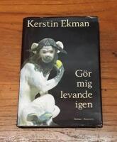 G&ouml;r mig levande igen