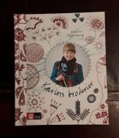 Karins broderier