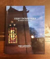 Visby domkyrka: D&auml;r himmel och jord m&ouml;ts / Visby Cathedral: Where Heaven and Earth Meet