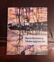 T&auml;nka ugglans bo