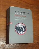 Das Echolot - Barbarossa '41: Ein kollektives Tagebuch