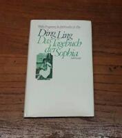 Das Tagebuch der Sophia
