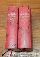 So sitze ich denn zwischen allen St&uuml;hlen: Tageb&uuml;cher 1945-1949/1950-1959