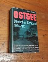 Ostsee: Deutsches Schicksal 1944-1945