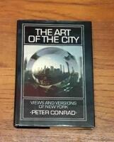 The Art of the City - Views and Versions of New York