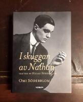 I skuggan av Nathan: Texter av Helge S&ouml;derblom