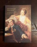 Ljuva m&ouml;ten och &ouml;mma samtal: Om k&auml;rlek och v&auml;nskap p&aring; 1700-talet
