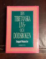 Den tibetanska livs- och d&ouml;dsboken