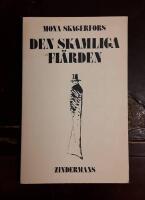 Den skamliga fl&auml;rden