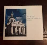 Skellefte&aring; landsf&ouml;rsamlings kyrka