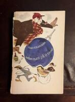 Jorden runt p&aring; 8 timmar