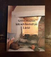 Greve Magnus k&ouml;k och hush&aring;ll p&aring; L&auml;ck&ouml;
