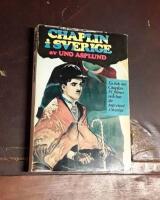 Chaplin i Sverige: En bok om Chaplins 81 filmer och hur de togs emot i Sverige