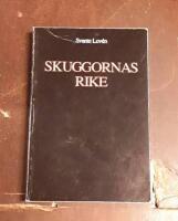 Skuggornas rike: Mytiska m&ouml;nster i Heidenstams Endymion och Hans Alienus