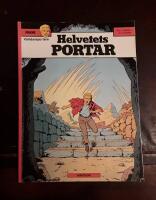 Helvetets portar