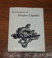 The Sculpture of Jacques Lipchitz