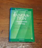 Innovation: Angriparens &ouml;vertag