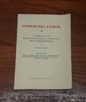 A Medicine-man&acute;s Implements and Plants in a Tiahuanacoid Tomb in Highland Bolivia