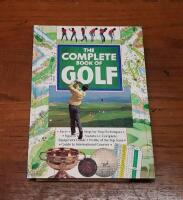 The Complete Book of Golf