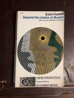 Beyond the Chains of Illusion: My Encounters with Marx and Freud