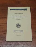 Moraine Ridges and Till Stratigraphy in V&auml;sterbotten, Northern Sweden