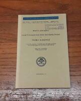 Glacialgeologi och isavsm&auml;ltning i &ouml;stra Blekinge