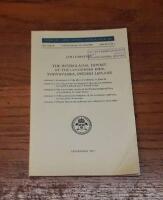 The Interglacial Deposit at the Leve&auml;niemi Mine, Svappavaara, Swedish Finland