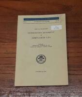 Submor&auml;na sediment i J&auml;mtlands l&auml;n