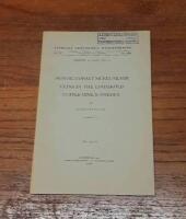 Arsenic-Cobalt-Nickel-Silver Veins in the Lindsk&ouml;ld Copper Mine, N. Sweden