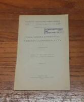 Vissa &auml;mnens f&ouml;rdelning i marken i Kopparbergs l&auml;n