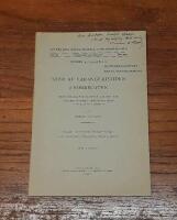 Sp&aring;r av varangeristiden i Norrbotten: Eokambriska varvskiffrar och tilliter i norrbottensfj&auml;llens &ouml;stra rand, i nordligaste Sverige