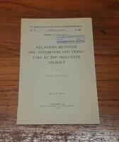 Relations Between Ore Deposition and Structure in the Skellefte District