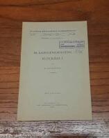 Blekingemor&auml;nens blockhalt