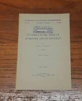 Interglacial Insect Remains from Sweden