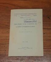 Om jord och vatten p&aring; Lanna f&ouml;rs&ouml;ksg&aring;rd