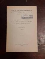 A Telluride Assemblage in the Rudtjeb&auml;cken Pyrite Ore, Vesterbotten, N. Sweden