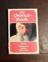 The Orange Book: The Meditation Techniques of Bhagwan Shree Rajneesh