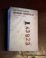 Djurens f&ouml;rintelse: M&auml;nniskans nazism mot andra arter